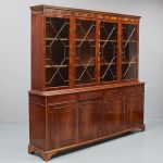 1165 4330 DISPLAY CABINET